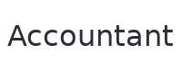 accountant logo